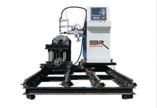 BYXG系列相貫線(xiàn)數(shù)控切割機(jī)